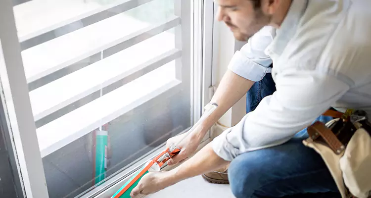 Sliding Patio Door Contractors in West Pensacola, FL