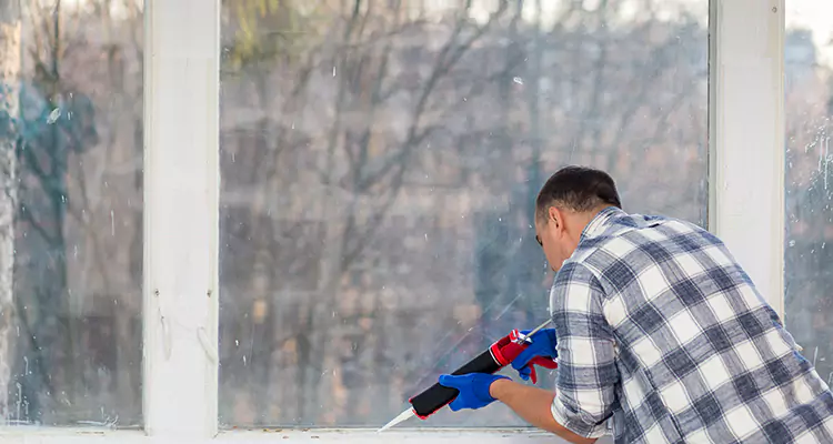 Repair Sliding Patio Doors Hard To Operate in West Pensacola, FL